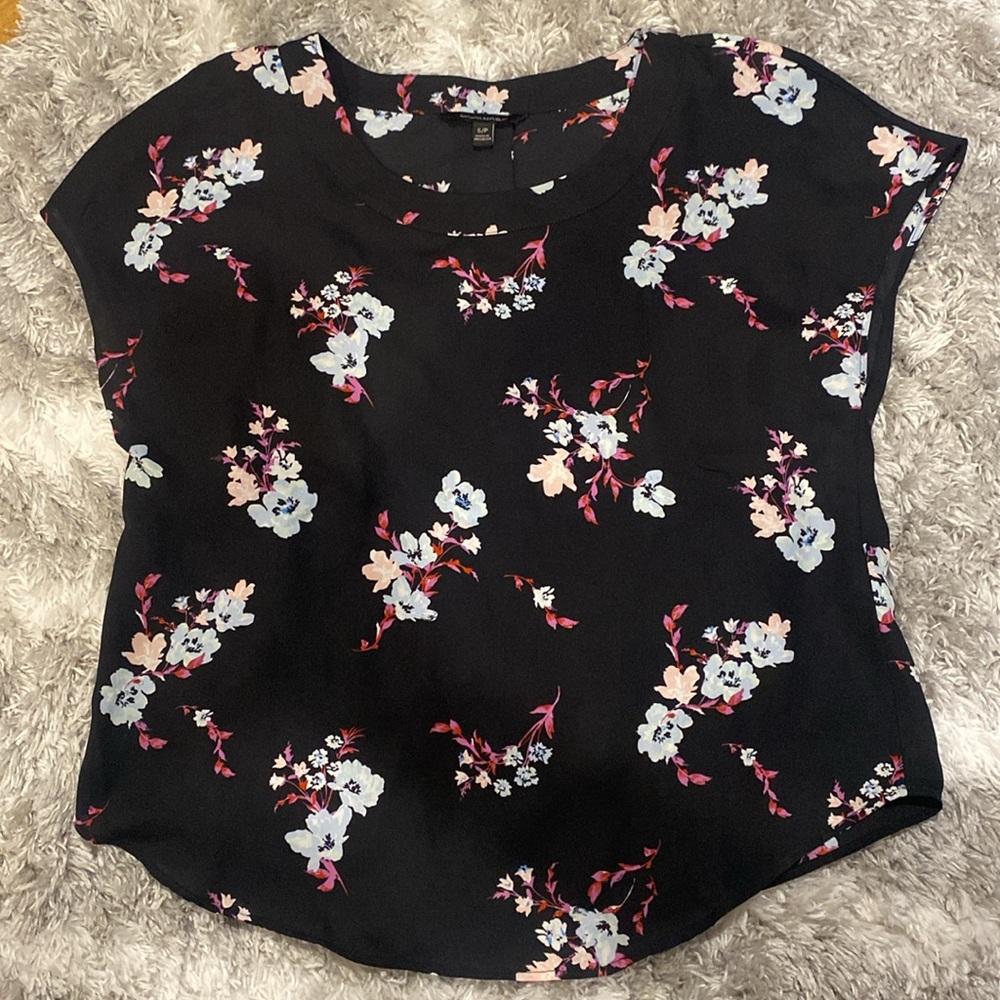 Banana Republic blouse
